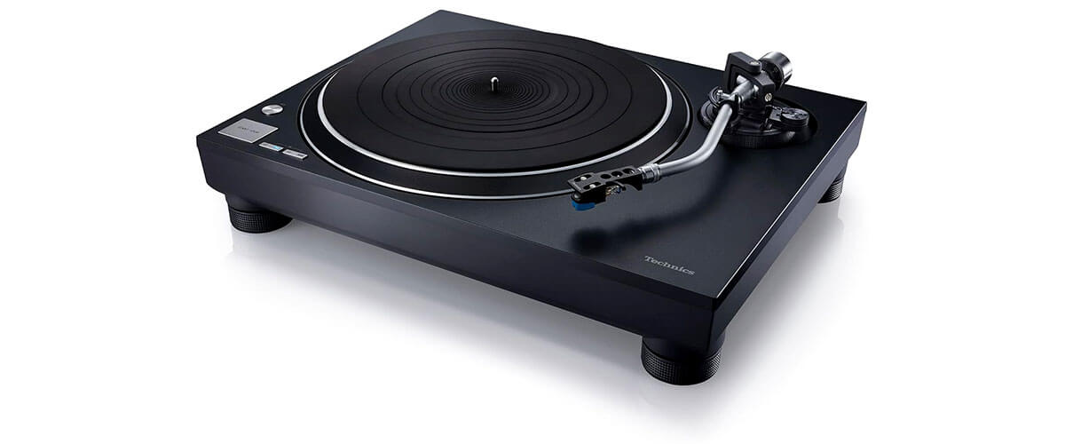 Technics SL-100C