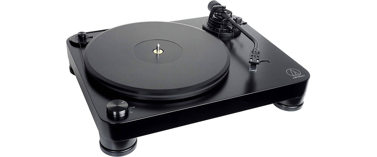 Audio-Technica AT-LP7